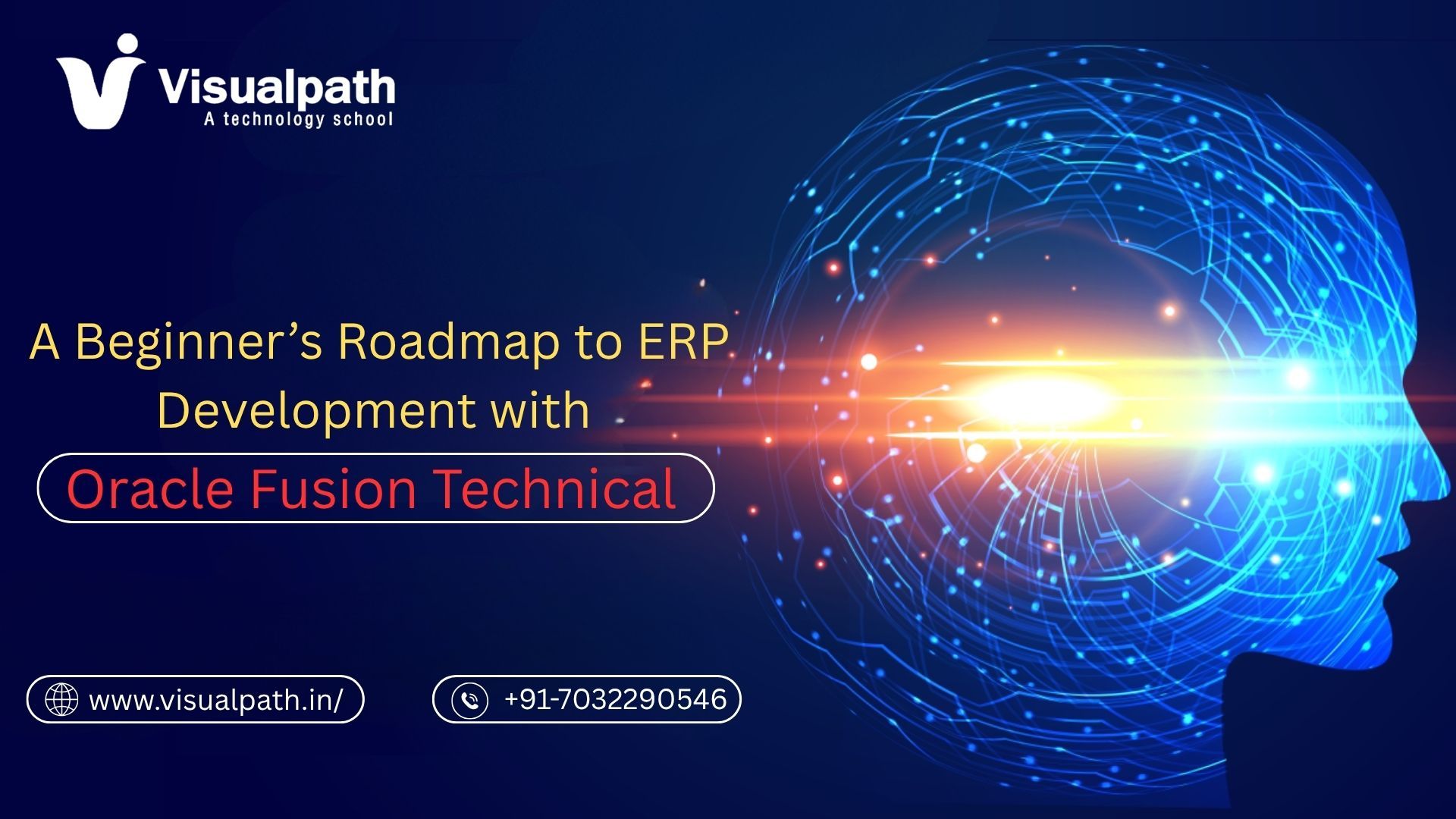 Oracle Fusion Cloud Technical Training  | Oracle Fusion Technical Course